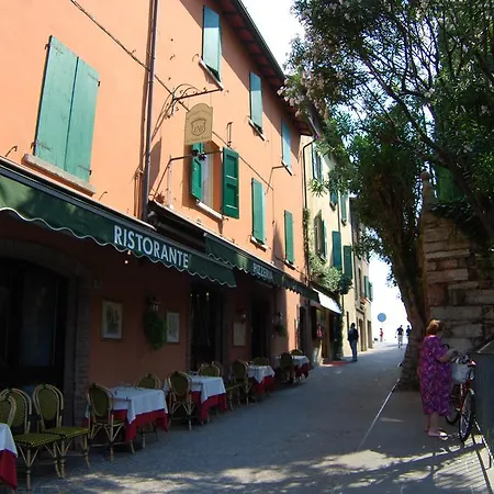 Apartamento Corneliani