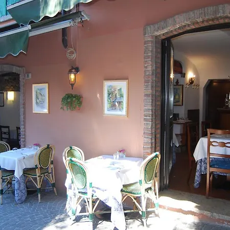 Lägenhet Corneliani Sirmione