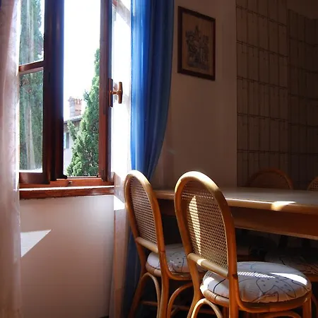 Corneliani Apartmán Sirmione