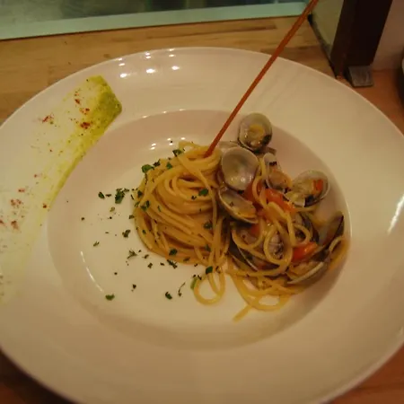 Corneliani アパート